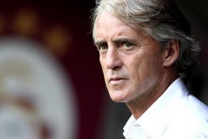 Mancini'den Melo a&ccedil;ıklaması!