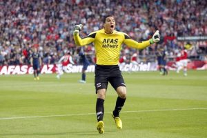 Esteban Alvarado'dan Trabzonspor a&ccedil;ıklaması!