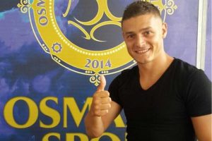 Gabriel Torje Osmanlıspor'da!