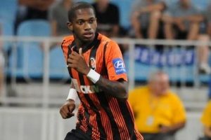Shakhtar Donetsk'den Fred a&ccedil;ıklaması!