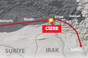 PKK saldırısının Kuzey Irak'a maliyeti 250 milyon dolar!