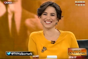 Deyimli gazeteci portreleri ile Cumhuriyet'te