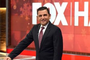 Fatih Portakal'dan HDP tweetleri