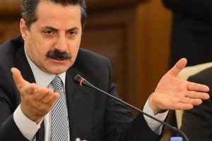 Bakan: En ge&ccedil; 1 ayda belli olacak