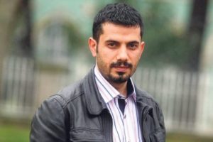 Mehmet Baransu'dan Nedim Şener ve Ahmet Şık itirafı: Yanlış yaptım