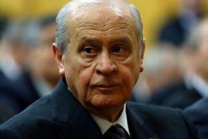 Devlet Bah&ccedil;eli'ye suikast planı!