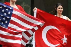 T&uuml;rkiye ile ABD arasında dev imza!