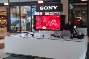 Sony online mağazasını kapatacak
