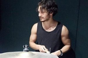 &Ccedil;ağatay Ulusoy rol&uuml; i&ccedil;in 7.5 kilo verdi