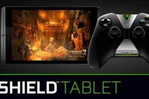 Nvidia Shield tabletler i&ccedil;in yanma tehlikesi