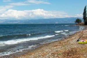 Bursa İznik'in yeni projelerine onay &ccedil;ıktı
