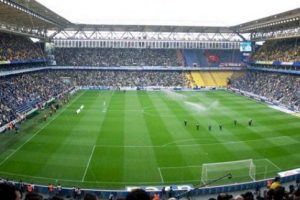 Fenerbah&ccedil;e'den 90 milyonluk anlaşma