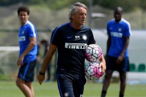 Inter Riva'da &ccedil;alıştı
