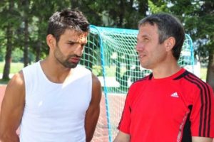Top&ccedil;u'dan Muhammet Demir'e &ouml;vg&uuml;!
