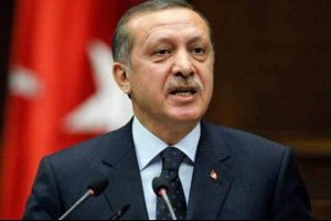 Erdoğan'dan flaş karar