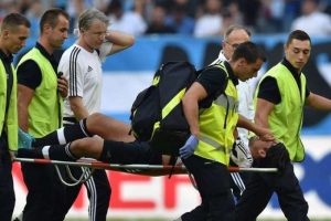 Juventus'da Khedira şoku!