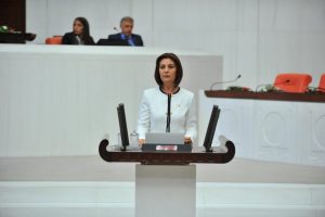 Karabıyık'tan Sağlık Bakanı'na yoğun bakım sorusu