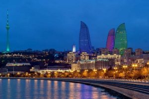 Azerbaycan F1 pisti onay bekliyor