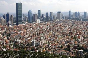 K&ouml;rfez sermayesinin Taksim tutkusu