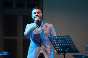 K&uuml;&ccedil;&uuml;k İbo yeniden sahnelerde