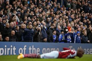 West Ham United'da Valencia depremi