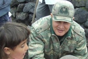 Şehit Binbaşı Kulaksız'ın son s&ouml;z&uuml; bu olmuş