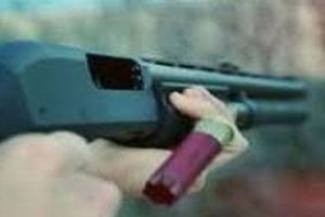 T&uuml;feğini temizlemek isterken kardeş katili oldu