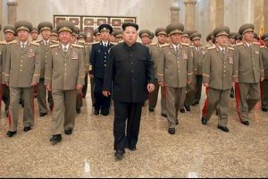 Endonezya'dan Kuzey Kore lideri Kim'e barış &ouml;d&uuml;l&uuml;