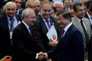 Son g&ouml;r&uuml;şme sonrası ilk a&ccedil;ıklama