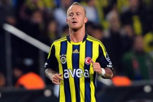 Volkan Şen'e karşılık Miroslav Stoch
