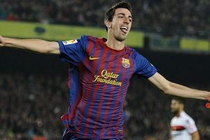 Bursaspor Cuenca defterini kapattı!