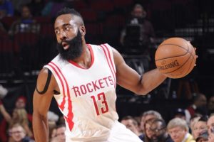 James Harden'a inanılmaz teklif!