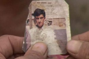 Pakistan Şevket H&uuml;seyin'i idam etti