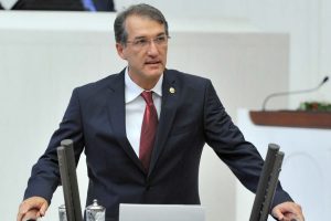 'Bursa Şehir Hastanesi'nin ruhsatı ve projesi yok mu?'