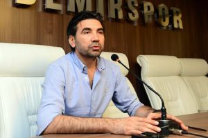 "Barcelona felsefesi benimsedik"