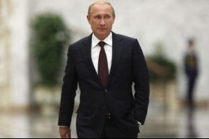 İşte Putin'in IŞİD'le m&uuml;cadele planı