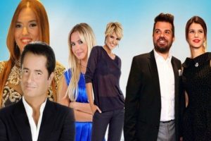 Acun, yeni projesiyle zirvede