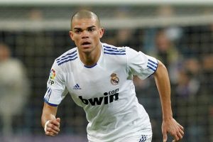ManU Pepe'nin peşinde!