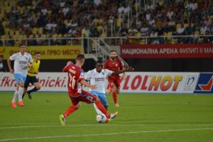 Waris Trabzonspor'dan ayrılacak mı?