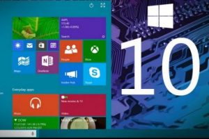 Windows 10 vir&uuml;s&uuml;ne dikkat