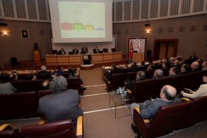 BTSO iş d&uuml;nyasının nabzını tutmaya devam ediyor