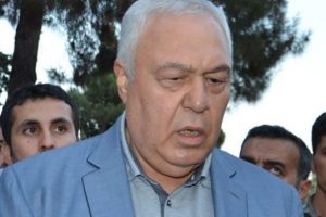 Gaziantep Belediyesi, Celal Doğan adını sildi!