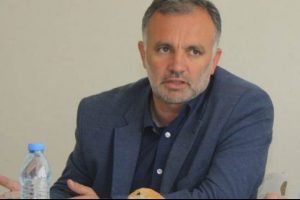 HDP adına artık o konuşacak!