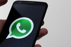 Windows 10'a WhatsApp m&uuml;jdesi!