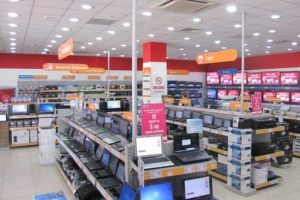 Teknoloji devlerine soruşturma şoku