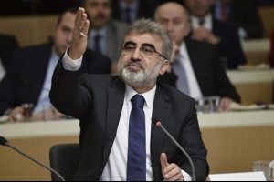 Taner Yıldız'dan Nişantaşı a&ccedil;ıklaması