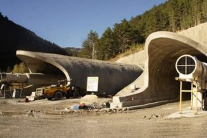 Ilgaz T&uuml;neli Nisan 2016'da a&ccedil;ılacak