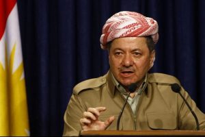YPG'lilerin cenazeleri i&ccedil;in Barzani de devrede