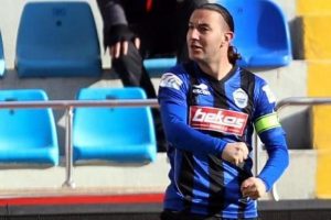 Karşıyaka'da Necati Ateş sesleri