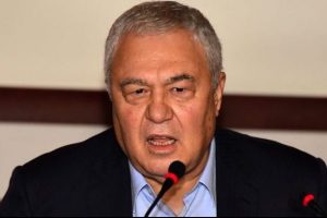 HDP'li Celal Doğan: &Ouml;nemli olan g&ouml;n&uuml;llerde olabilmek